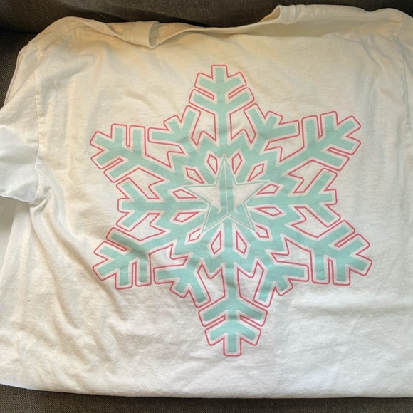 Jeffree Star Longsleeved Tshirt - Picture 5 of 5